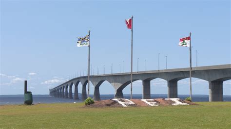 A tax credit for P.E.I. bridge tolls? Cost would be $2.5M, says budget office - Prince Edward ...