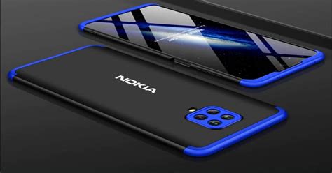 Nokia 8.3 5G vs. Honor 10X Lite: 8GB RAM, 64MP cameras!