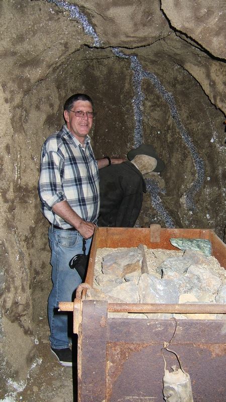 Zeehan Museum 2011 - BURNIE DISTRICT GEMSTONE CLUB