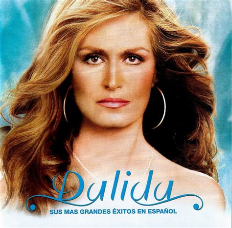 Dalida Sus Mas Grandes Exitos En Español 2008 CD-Used Like New $36.99 ...