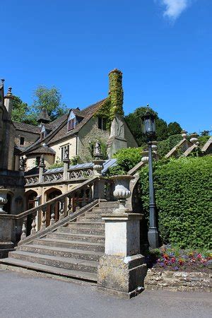 Castle Combe Village - All You Need to Know Before You Go (with Photos ...