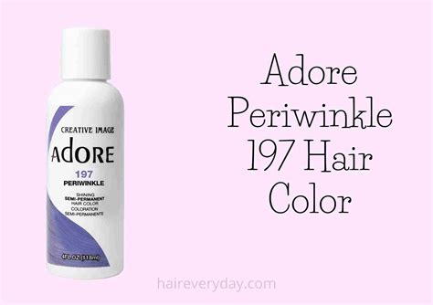 6 Best Lavender Hair Dye In 2024: And Gorgeous Purple Hair Color Ideas ...