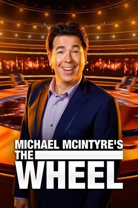 Michael McIntyre’s The Wheel - Myflixer