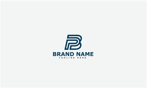 BP Logo Design Template Vector Graphic Branding Element. 10814414 Vector Art at Vecteezy