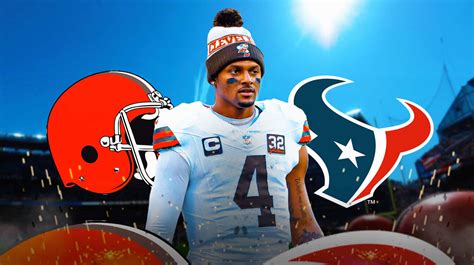 Regrading the Browns-Texans Deshaun Watson trade