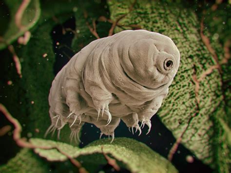 Immortal Animals: 7 Creatures That Can Live Forever