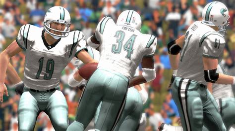 More All-Pro Football 2K8 screens released | pastapadre.com