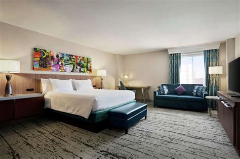 Hilton Garden Inn New Orleans Convention Center Hotel in New Orleans (LA) - Room Deals, Photos ...