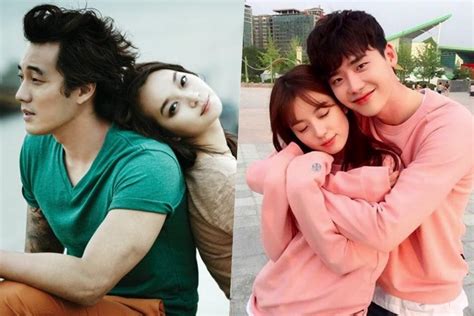 12 K-Drama Couples That Exude The Best Chemistry | Soompi