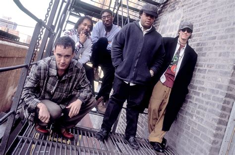 Dave Matthews Band's History on Triple A Radio – Billboard