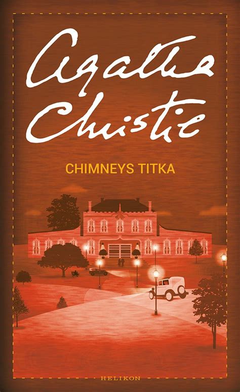 Agatha Christie - Chimneys titka | Agatha christie, Agatha, Movie posters