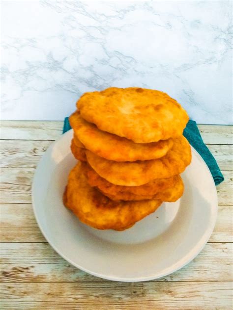 Cherokee Fry Bread Recipe | Recipe | Fry bread, Cherokee fry bread ...