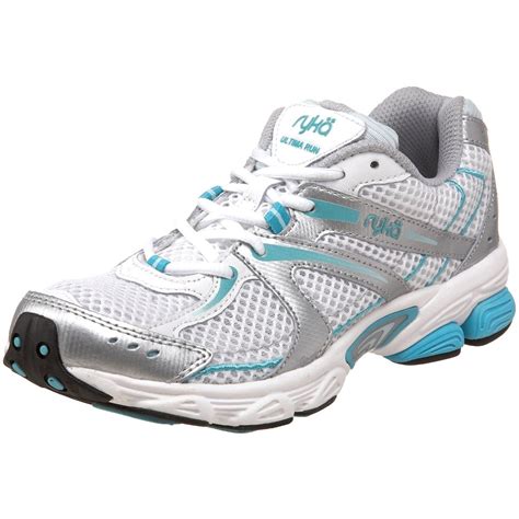 Ryka Women's Ultima Run Running Shoe, (ryka) | Running shoes, Shoes, Brooks sneaker