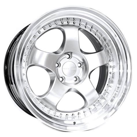 Varrstoen Wheels – unleashedwheels