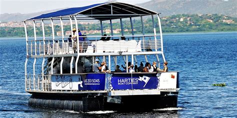 Harties Boat Company (Boating in North West)