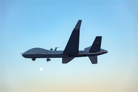 State Department Approves $1.7 Billion Deal With Australia For MQ-9B ...