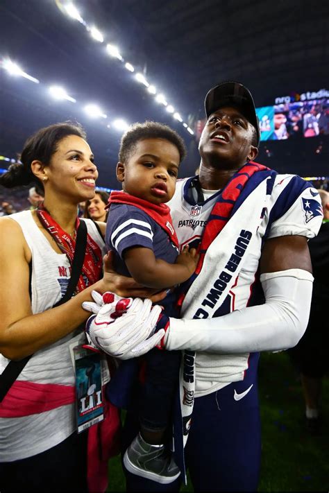 Matthew Slater Bio: Career, & Father [2024 Update] - Players Bio