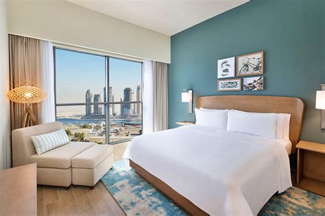 Marriott opens Element Al Jaddaf hotel in Dubai - Hotelier Middle East