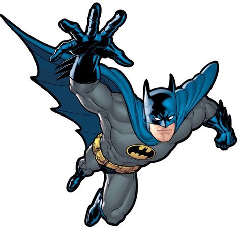 Batman clipart flying, Batman flying Transparent FREE for download on ...