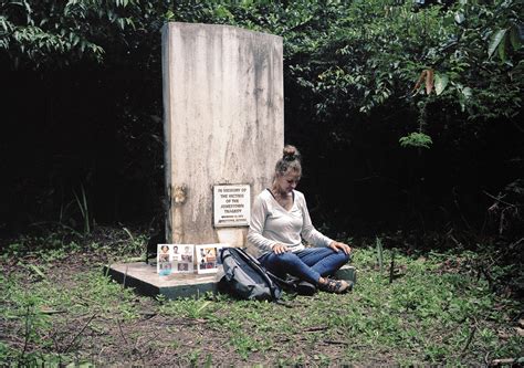 Jonestown: 40 years later, survivors who lost only life they knew have ...