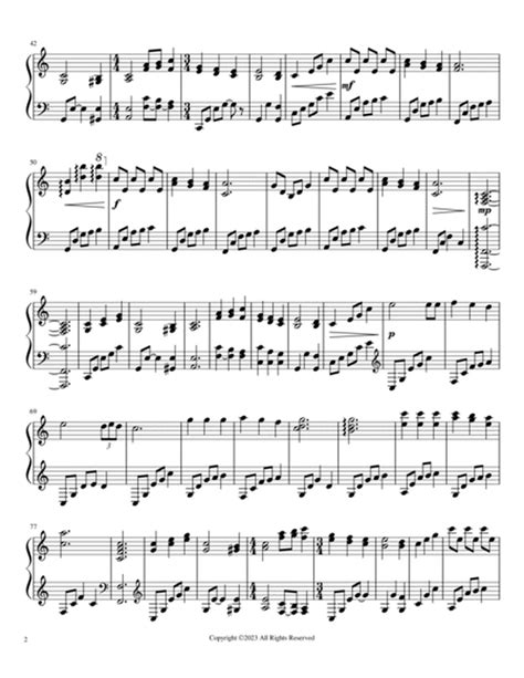 Wonderful, Merciful Savior - Piano Method - Digital Sheet Music | Sheet Music Plus