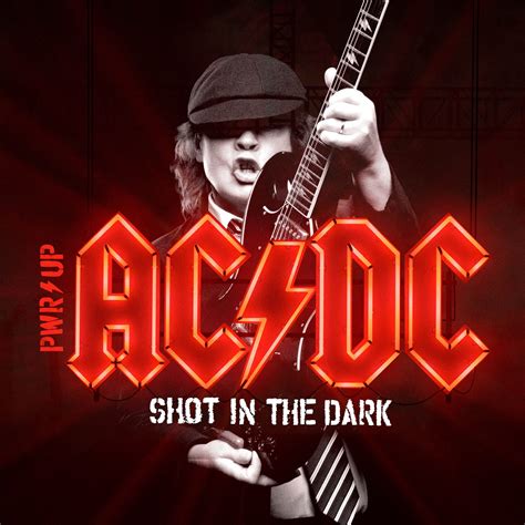 AC/DC - release official audio/video for "Shot In The Dark", make their ...