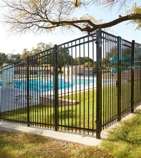 Metal Fence Or Railing 3d Warehouse - vrogue.co
