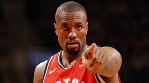 Serge Ibaka is invaluable to the Toronto Raptors and remains the most ...