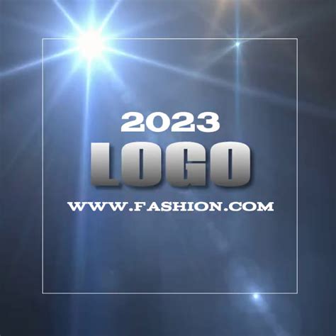 2023 fashion logo design template (1) | PosterMyWall