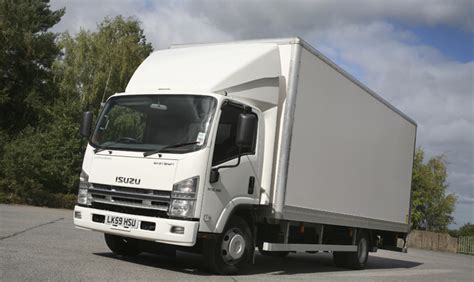 7.5 Tonne Large Goods Vehicle LGV Driving Courses | Metcalfe's Driver ...