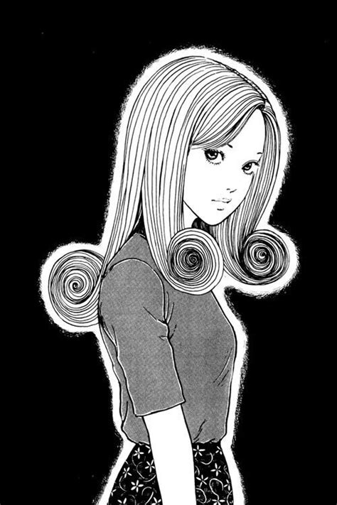 Uzumaki. By Junji Ito | Wiki | Anime Amino