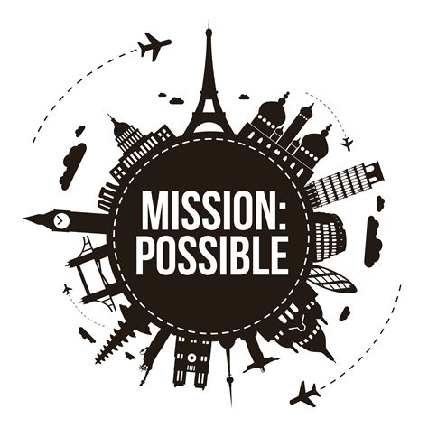 'Mission:Possible' Free VBS or Teaching Series • MinistryArk