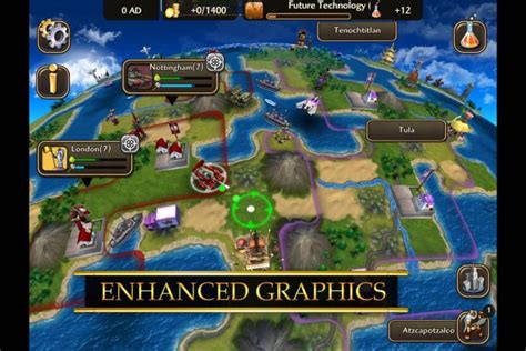 Civilization Revolution 2 review | Digital Trends