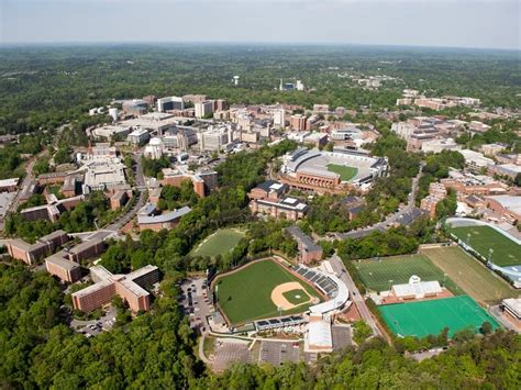 North Carolina's 7 Highest-Paid Public College Officials | Charlotte, NC Patch