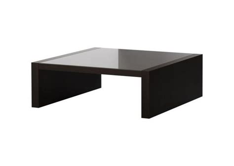 Glass Table Ikea