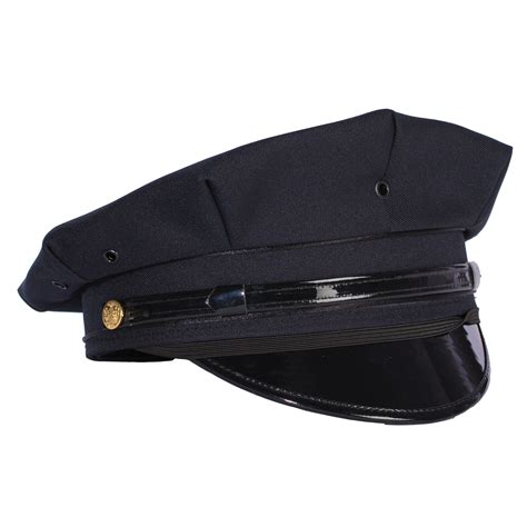 NYPD 8 point hat - Schlesinger's Uniforms