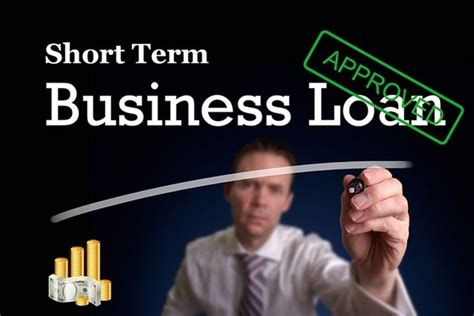 How to Effectively Use Short Term Business Loan For Your Business