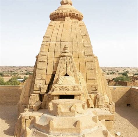 Haunted Kuldhara Abandoned Village, Mystery, History & Entry Fee