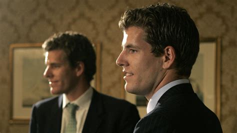 Winklevoss Twins Sued for Part of Their Facebook Fortunes | Fox News