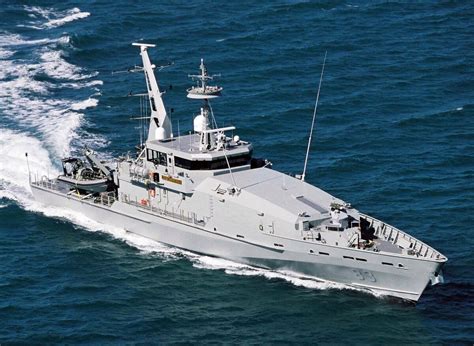 Patrol Boat | U.S. Navy Wiki | Fandom