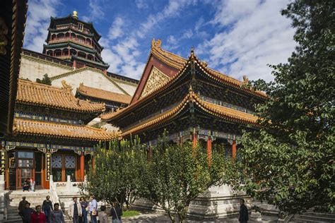 What China Is Famous For? Top 18 Popular Places & Things in China