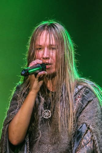 Arkona Live at The Whisky a Go Go in Los Angeles, CA 9/11/2019