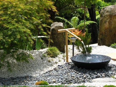 15+ Beautiful Zen Garden Design Ideas For Your Backyard | Japanese ...