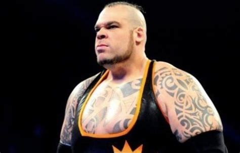 SK Exclusive: Impact Wrestling’s Tyrus talks life after wrestling