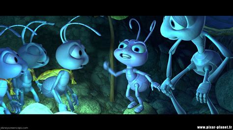 Flik Bugs Life Quotes. QuotesGram