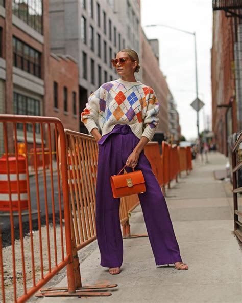 10 Cool Colorful Outfits You Can Wear Right Now - The Cool Hour | Style Inspiration | Shop Fashion