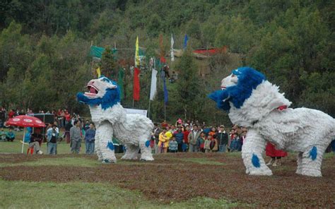 Singhi Chham Folk Dance, Dress, Style, Origin & History