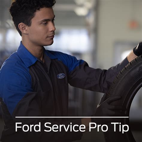 A TPMS is a wonderful little piece... - Dahl Ford Davenport