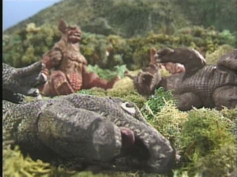 Godzilla Island – Story Arc 21 | Tars Tarkas.NET