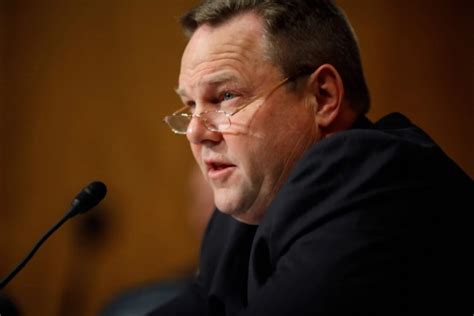 Senator Jon Tester Undaunted as Lone Montana Democrat